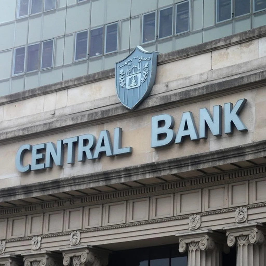 Banco Central de Argentina