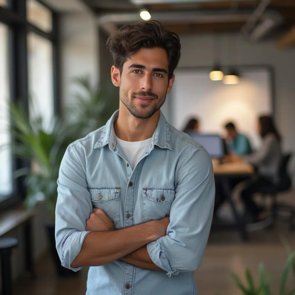 Cliente del sector tecnológico